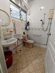 Blk 130 Clarence Ville (Queenstown), HDB 4 Rooms #548829071